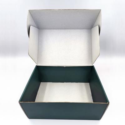 China Amazon Hot Selling Whole Sale Packaging Cardboard Designer Custom Shoe Boxes Te koop