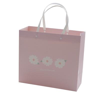 Κίνα Custom Printed Luxury Boutique Gift Paper Shopping Bag	Paper Packing Bags προς πώληση