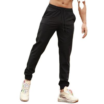 China Multifunctional Waterproof Long Pants Training Men Nail Sports Nylon Tactical Pan Men Pants Outdoor Jogging Fitness Jogging Pants for sale