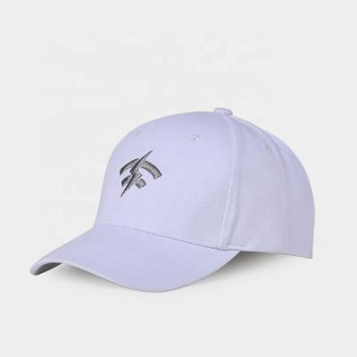 China Wholesale 100% Cotton Hign Quality Custom Your Own Logo Hat With Embroidery for sale