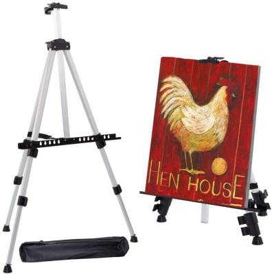 China Portable Fiberglass Tripod Banner, Tripod Banner Display Stand Tripod Banner Stand for sale