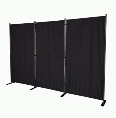 China Minimalist Portable Outdoor Divider Room Dividers Partitions for sale