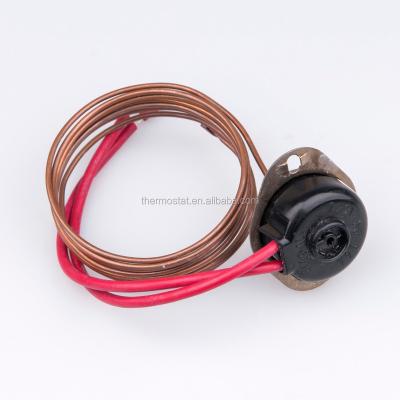 China A Type Electric Heater Thermostat WAY SERIES FOR HEATER for sale