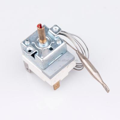 China Electric Water Heater Thermostat J Series for sale