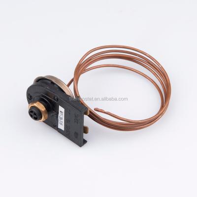 China Thermal Cut Limit Thermostat D Series for sale