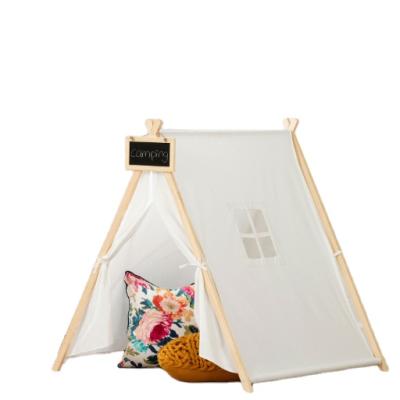 China Factory direct HOT soft cheap indoor play Profesional indoor game SaleFactory Toy Inflable kids indoor teepee tent for sale