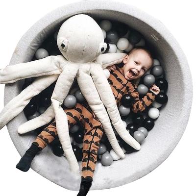 China Baby Soft Room Toy High Quality Girls Boys Indoor Play Toys Baby Ball Toys Kids Ball Mine Pool for sale