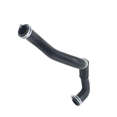 China Ford Ecosport Original Radiator Inlet Pipe CN118B274AC CN118B274AB Genuine Products Standard for sale