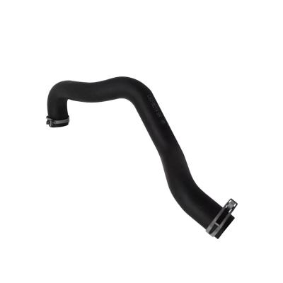 China High quality rubber Ford FIESTA original radiator coolant water hose DA1D15186 DA1D 15186 for sale