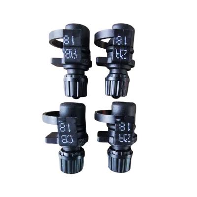 China Ford FIESTA Ecosport Original radiator plugs C1B18C362AA C1BZ8C362A 9X2Z00933A C1BZ8C362A OEM Standard for sale