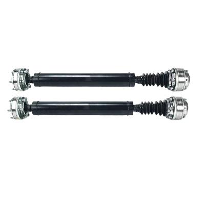 China Ford Everest Ranger Original drive shaft half-shaft EB3G4A376CA AB394A376AD AB3Z4A376A AB394A376AC Ranger for sale