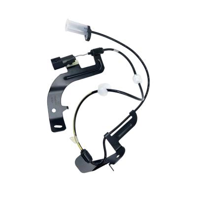 China Ford Everest Original ABS Wheel Speed Sensor EB3C2C204CA  EB3C2C204CB EB3C 2C204 CB Everest for sale