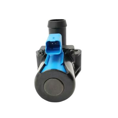 China Ford KUGA FIESTA ST 1.6 original cooling water control valve warm air 1692787 1820564 BM5G18495EA Standard Size for sale