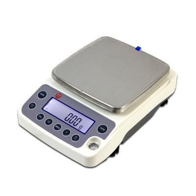 China Electric Balance Scale , Mini Size 0.01g Accuracy Digital Beam Balance for sale