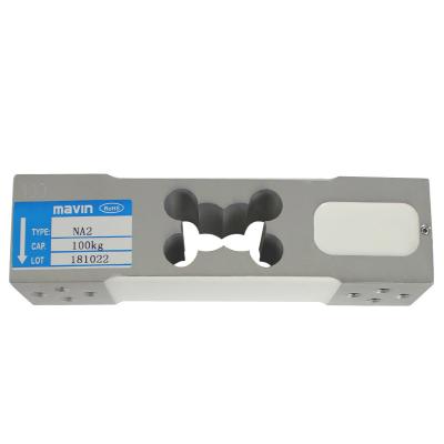 China Digital Weighing Scale Accessories , Aluminum Alloy Material Load Cell for sale