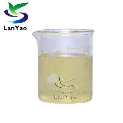 China Polyaluminium Chloride Solution 17% PAX 18 Coagulant for sale