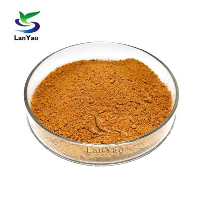 China Brown Powdered Poly Aluminum Chloride Water Treatment PAC Chemicals plant 22% for sale