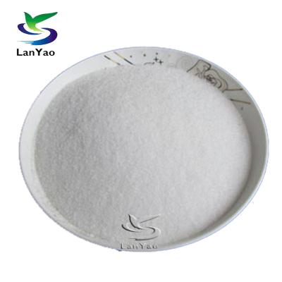 Cina Poliacrilammide PAM Powder Water Soluble Polymers CAS di trattamento delle acque dello SGS 9003 05 8 in vendita