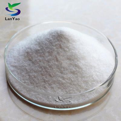 China 20-80 Ionicity Water Treatment Polyacrylamide for sale