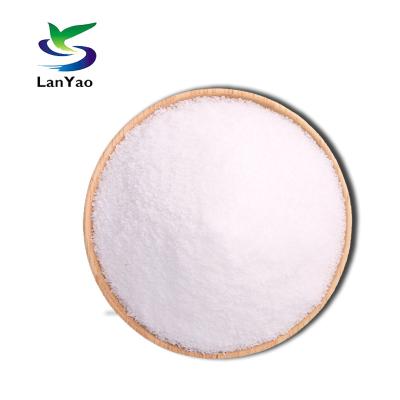 China Anionic / Cationic Polyacrylamide PAM Water Treatment PHPA High Viscosity for sale