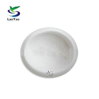 China ISO Polymer Flocculant Anionic Polyacrylamide PAM Powder For Source Water Treatment for sale