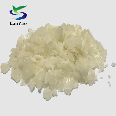 China Al2(SO4)3 Waste Water Treatment Aluminum Sulfate Coagulant 17% Purity for sale