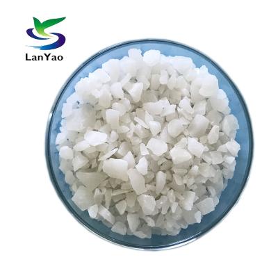 China ISO/CE Aluminium Sulphate Flocculant Water Treatment Flocculating Agent Al2(SO4)3 for sale