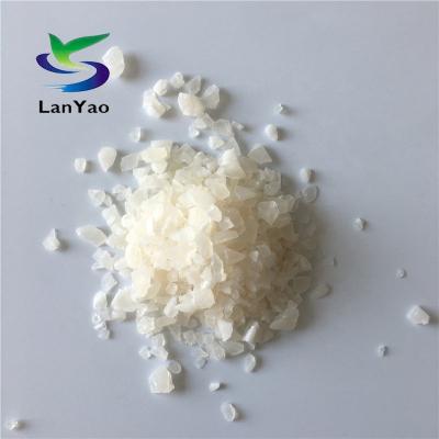 China First Class Water Treatment Aluminum Sulfate Powder Granular EINECS 233-135-0 for sale