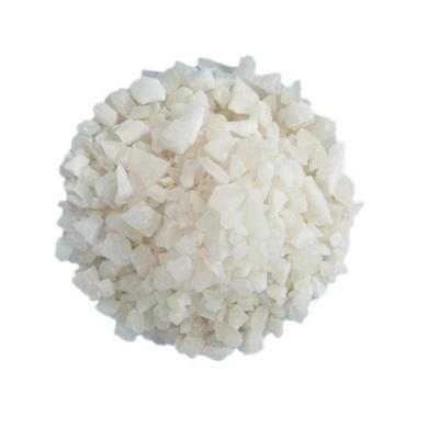 China Al2(SO4)3 Aluminium Sulphate  Granular for sale