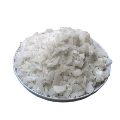 China Remove Color Waste Water Treatment Agent 17% Content Aluminium Sulphate Coagulant Chemicals for sale