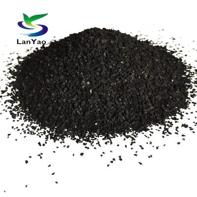 China Frutifica Shell Pac Activated Carbon Powder para a descoloração diesel do óleo de motor à venda