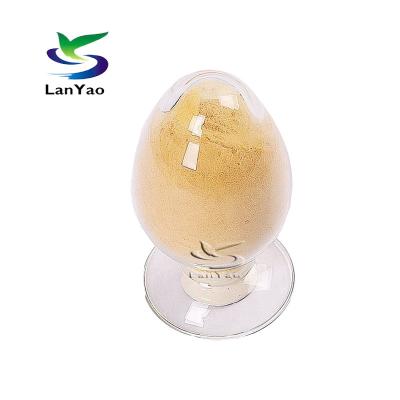 China Oily Sewage Treatment Ferric Sulfate Powder for sale