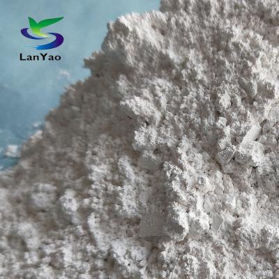 China Cas 1305 62 0 Calcium Hydroxide Powder  Industrial Grade ISO Certified for sale