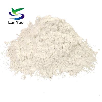 China 90%Min Industry Grade Chemical Hydrated Lime Calcium Hydroxide In Water Treatment for sale