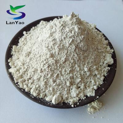 Chine Amélioration du sol de stérilisation de désinfection de 95% Min Calcium Hydroxide Powder For à vendre