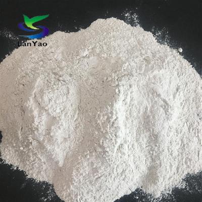 Chine La chaux rapide de calcium de composé standard d'hydroxyde saupoudrent CAS 1305-62-0 à vendre