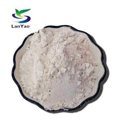 China Pó de cal de 95% Min Calcium Hydroxide Powder Construction de múltiplos propósitos à venda