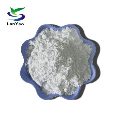 China High Activity Solid Calcium Hydroxide Powder For Soil Improvement for sale