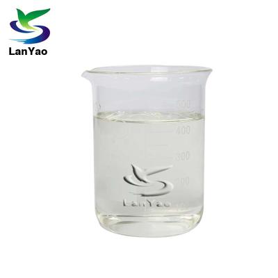 China Water Decoloring Agent liquid Decolouring Agent Dicyandiamide Formaldehyde Resin Water Treatment Cationic Polymer for sale