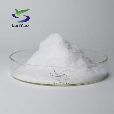 China Crystal Particles Sodium Azetate Salt-Natriumsalz wasserfreies C2h3nao2 zu verkaufen