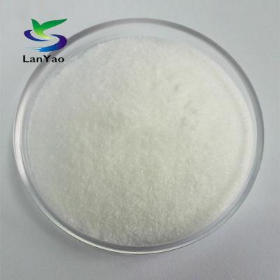 Chine Agent chimique Source de carbone de qualité industrielle Acétate de sodium Sel anhydre 99% Cas 127-09-3 solide blanc à vendre