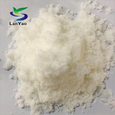 Chine Particules désinfectantes CAS 6131-90-4 de Trihydrate d'acétate de sodium de traitement de l'eau à vendre