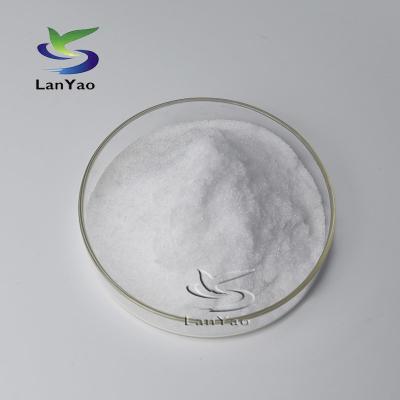 China Buffer And Preservatives PH Regulator Sodium Acetate Salt  CAS 127-09-3 for sale