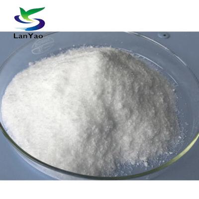 China Solid Sodium Acetate Salt  CH3coona 99%  Industry Grade 6131-90-4 127-09-3 for sale