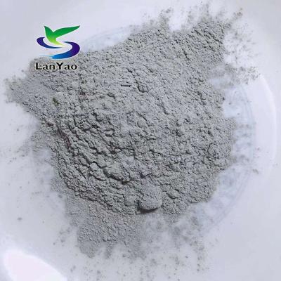 China Kalte Wetterbeständigkeit pulverisierte Brennstoff Ash For Cement Making Fly Ash Block zu verkaufen