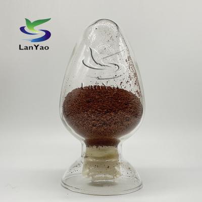 China Drum Drying Polyaluminum Ferric Chloride PAFC Powder Inorganic Chemicals Plant Water Treatment for sale