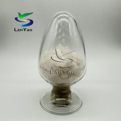 China White Crystalline Wastewater Treatment Agent High Purity Aluminium Sulphate for sale