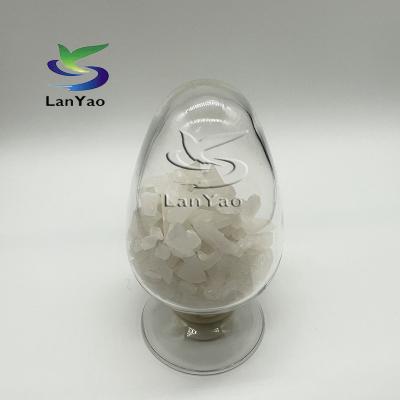 China White Crystalline Water Treatment Aluminum Sulfate Powder Granular PH 3.5 chemicals plant for sale