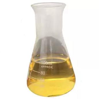 China Yellowish Or Liquid Reverse Osmosis Scale Inhibitors Acidic Ro Membrane Dispersants for sale