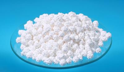 China Anhydrous 94% Cacl2 Calcium Chloride Granules 10043 52 4 Cas White In Food for sale